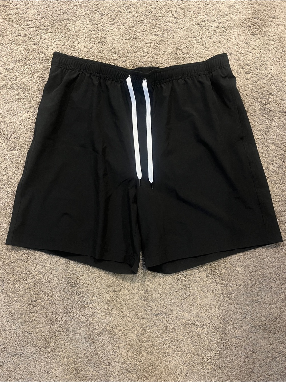 Sonoma Swim Trunks-Size XL